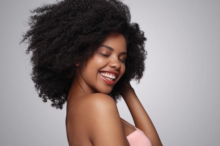 Tips for Maximum & Healthy Hair Growth For Natural Hair: Part One - Commit Haircare